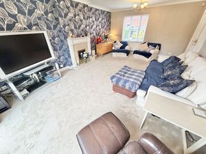 Roxburgh Road Little Sutton